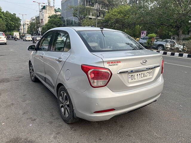 Used Hyundai Xcent [2014-2017] S 1.1 CRDi Special Edition in Delhi