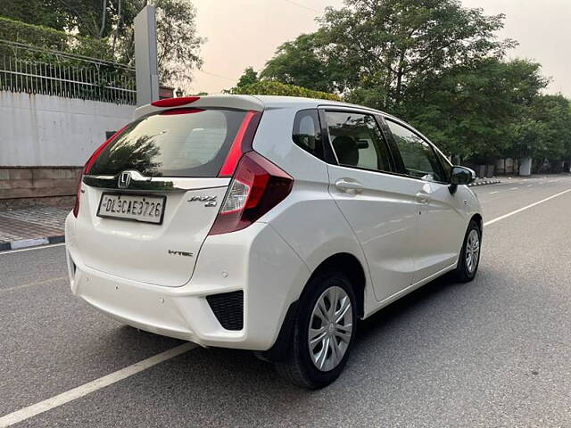 Used Honda Jazz [2015-2018] S AT [2015-2016] in Delhi