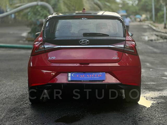 Used Hyundai i20 [2020-2023] Asta (O) 1.2 MT in Kolkata