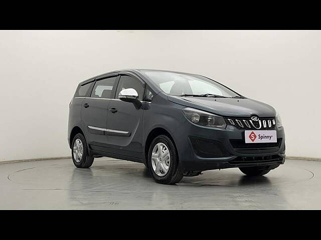 Used Mahindra Marazzo M2 7 STR [2020] in Hyderabad