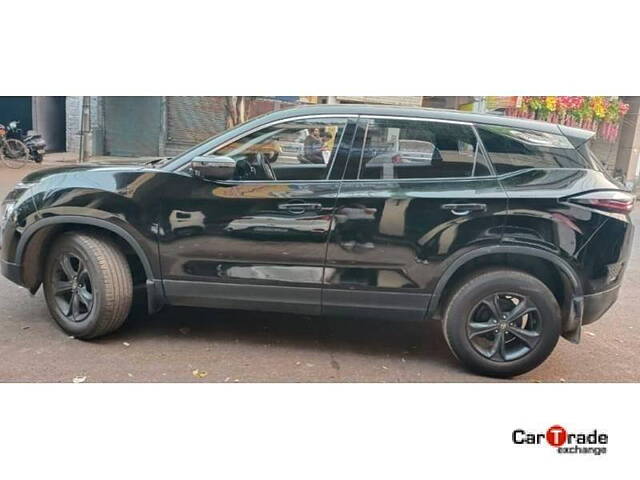 Used Tata Harrier [2019-2023] XTA Plus Dark Edition in Kanpur