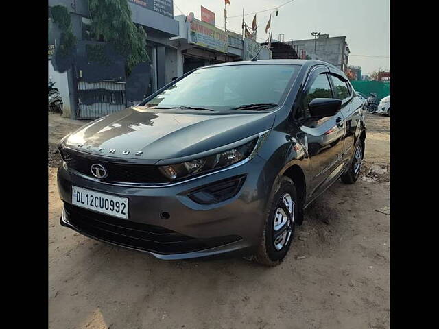 Used Tata Altroz XE Petrol [2020-2023] in Delhi