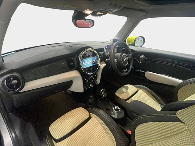 Used MINI Cooper SE 3-Door in Mumbai