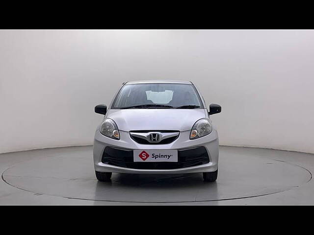 Used Honda Brio [2013-2016] S MT in Bangalore