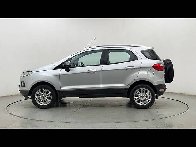 Used Ford EcoSport [2015-2017] Titanium 1.5L Ti-VCT in Thane