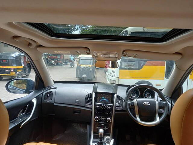 Used Mahindra XUV500 [2015-2018] W9 in Thane