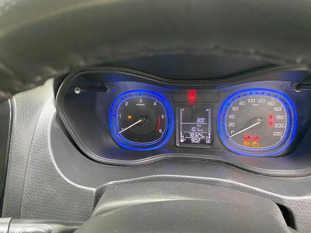 Used Maruti Suzuki Vitara Brezza [2016-2020] ZDi Plus in Ranchi