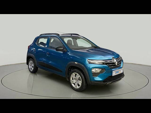 Used 2020 Renault Kwid in Delhi