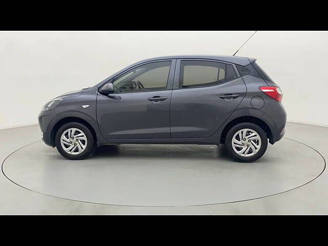 Used Hyundai Grand i10 Nios [2019-2023] Magna 1.2 Kappa VTVT in Chennai