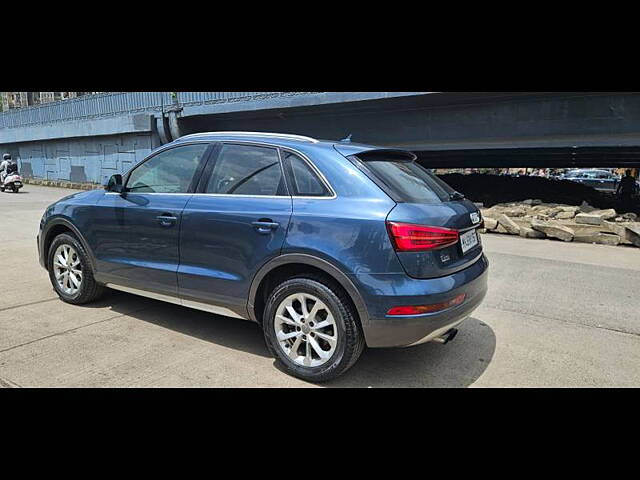 Used Audi Q3 [2017-2020] 35 TDI quattro Technology in Pune