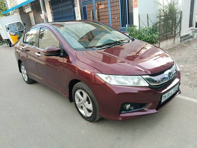 Used Honda City [2014-2017] V Diesel in Chennai