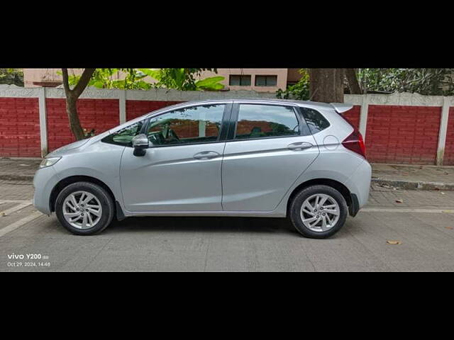 Used Honda Jazz [2015-2018] VX Petrol in Pune