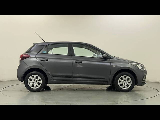 Used Hyundai Elite i20 [2019-2020] Magna Plus 1.2 [2019-2020] in Gurgaon