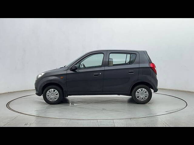 Used 2014 Maruti Suzuki Alto 800 in Mumbai