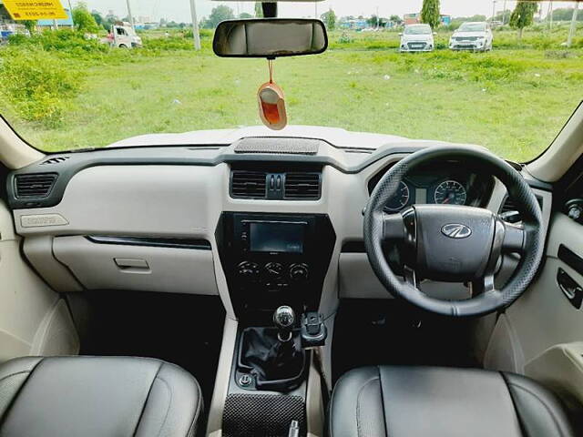 Used Mahindra Scorpio [2014-2017] S4 Plus in Mohali