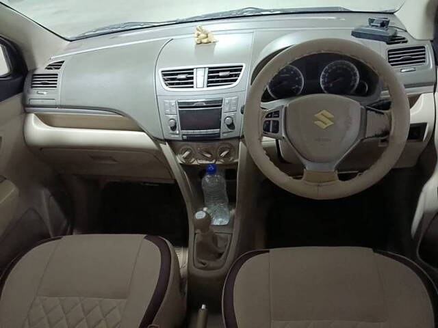 Used Maruti Suzuki Ertiga [2012-2015] ZDi in Mumbai