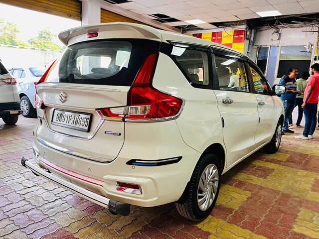 Used Maruti Suzuki Ertiga [2018-2022] VXi in Muzaffurpur