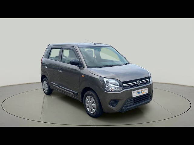 Used 2020 Maruti Suzuki Wagon R in Pune