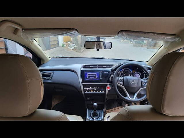 Used Honda City [2014-2017] V in Hyderabad