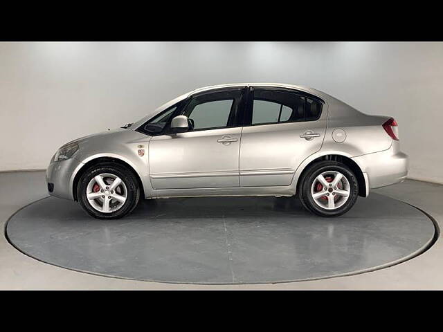 Used Maruti Suzuki SX4 [2007-2013] ZXi in Bangalore