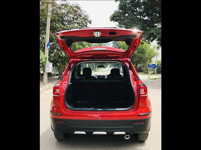 Used Maruti Suzuki Brezza VXi in Bangalore