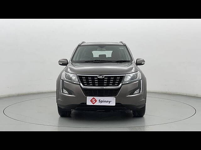 Used Mahindra XUV500 W11 in Gurgaon