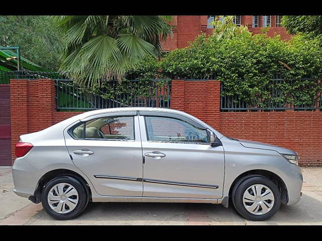 Used Honda Amaze [2018-2021] 1.2 E MT Petrol [2018-2020] in Delhi