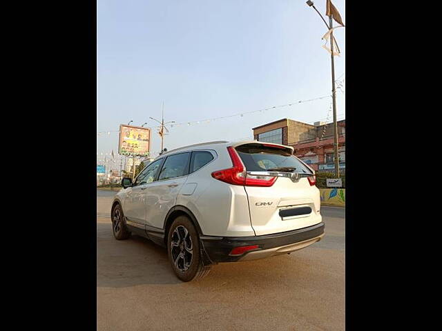 Used Honda CR-V 1.6 AWD Diesel AT in Raipur