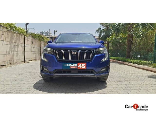 Used 2022 Mahindra XUV700 in Delhi