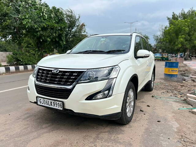 Used Mahindra XUV500 W9 [2018-2020] in Vadodara