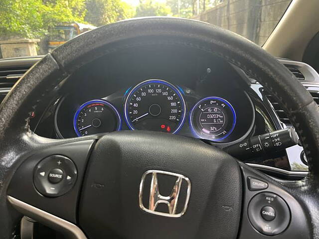 Used Honda City [2014-2017] VX (O) MT BL Diesel in Thane