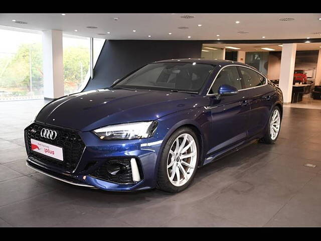 Used Audi RS5 Sportback in Delhi