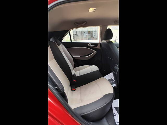 Used Hyundai Elite i20 [2019-2020] Sportz Plus 1.2 in Bangalore