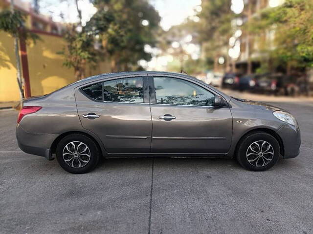 Used Nissan Sunny [2011-2014] XL in Mumbai