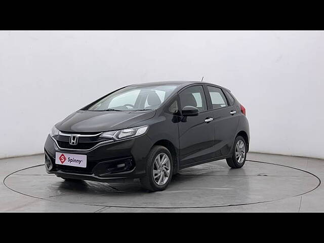 Used 2021 Honda Jazz in Chennai