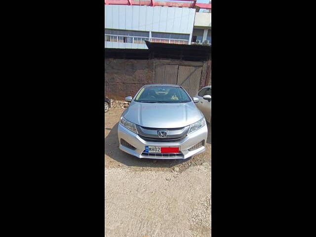 Used 2014 Honda City in Pune