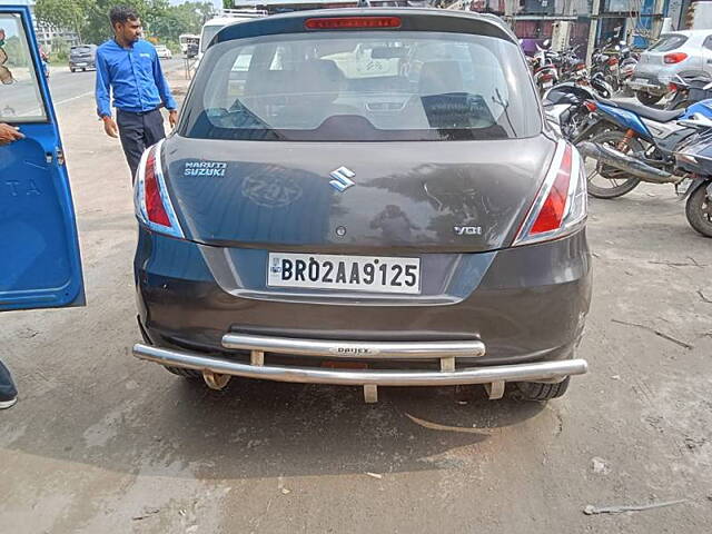 Used Maruti Suzuki Swift [2014-2018] VDi [2014-2017] in Motihari