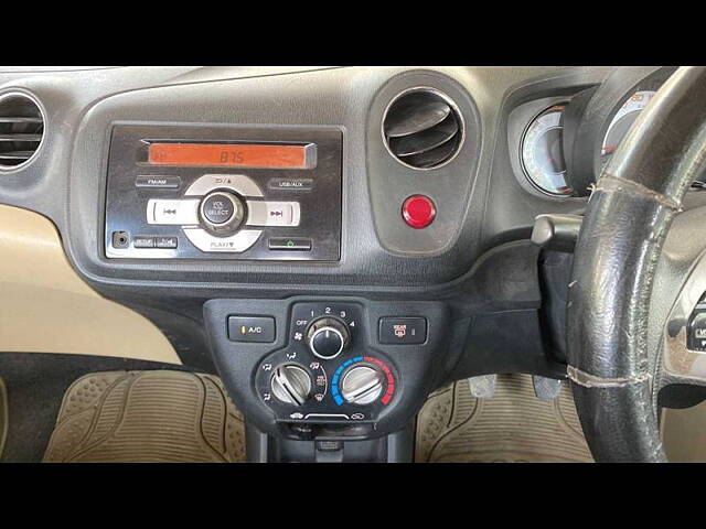 Used Honda Brio [2013-2016] S MT in Hyderabad