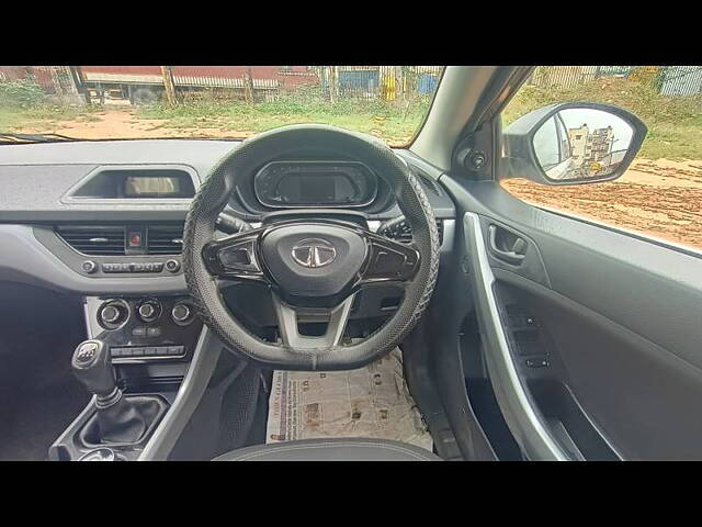 Used Tata Nexon [2017-2020] XM in Bangalore