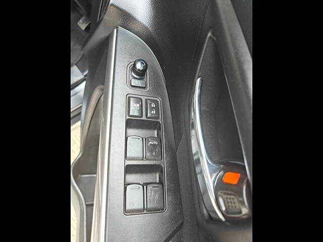 Used Maruti Suzuki S-Cross [2017-2020] Delta 1.3 in Nagpur