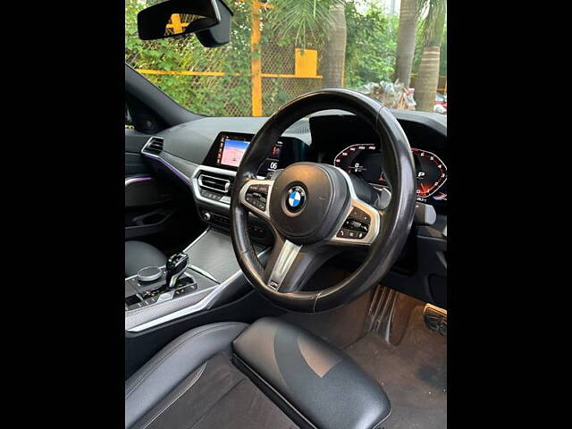 Used BMW 3 Series M340i xDrive in Mumbai