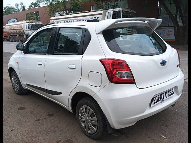 Used Datsun GO [2014-2018] T in Thane