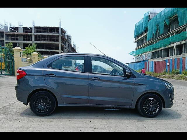 Used Ford Aspire Trend Plus 1.2 Ti-VCT in Thane