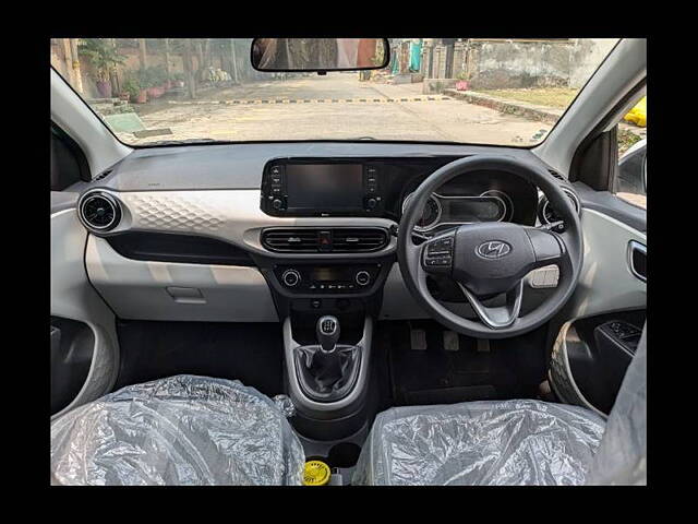 Used Hyundai Grand i10 Nios [2019-2023] Sportz 1.2 Kappa VTVT in Delhi