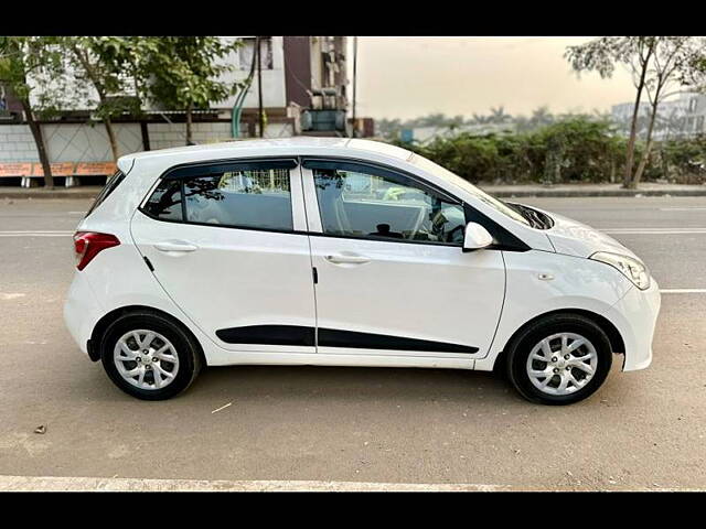 Used Hyundai Grand i10 Magna 1.2 Kappa VTVT in Surat