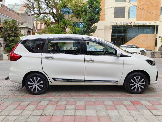 Used Maruti Suzuki Ertiga [2018-2022] VXi in Bangalore