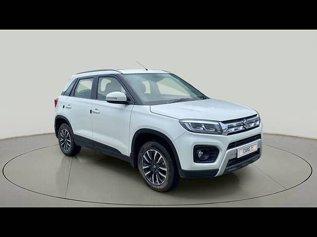 Used 2020 Maruti Suzuki Vitara Brezza in Pune