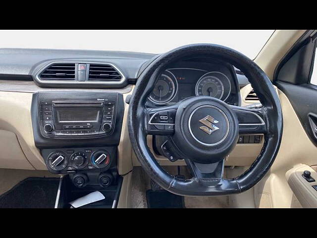 Used Maruti Suzuki Dzire VXi [2020-2023] in Jaipur