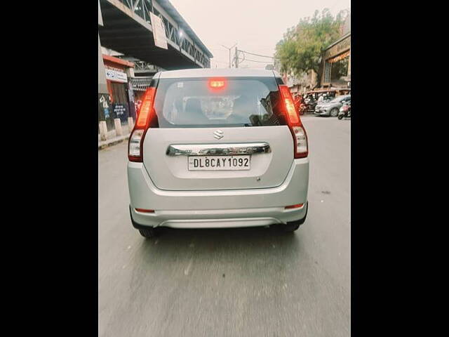 Used Maruti Suzuki Wagon R 1.0 [2014-2019] LXI CNG in Delhi