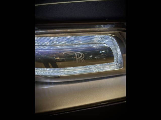 Used Rolls-Royce Ghost 6.5 in Gurgaon